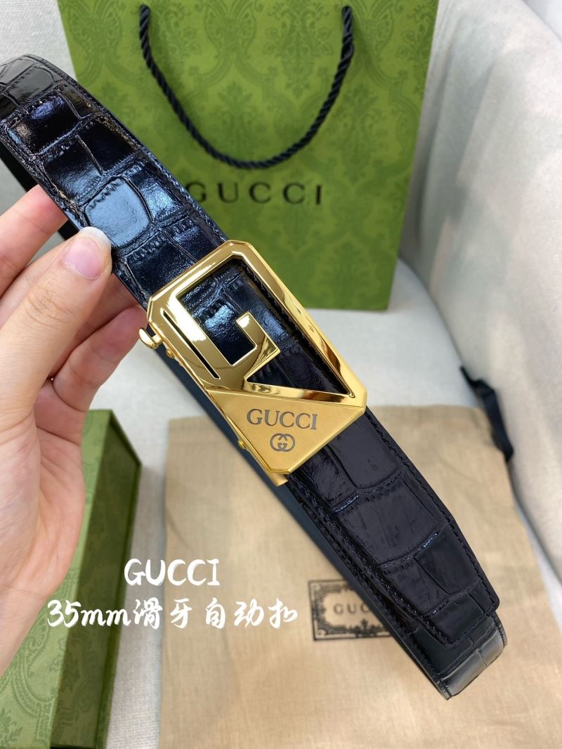 Gucci Belts